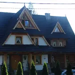Goralskie Spanie Bed & Breakfast Zakopane