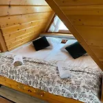 Goralskie Spanie Zakopane