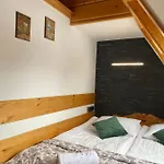 Goralskie Spanie Bed & Breakfast Zakopane