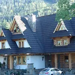 Bed & Breakfast Goralskie Spanie 3*