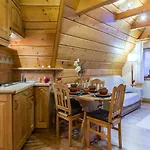 Goralskie Spanie Bed & Breakfast