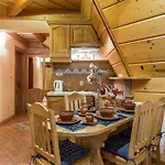Goralskie Spanie 3* Zakopane