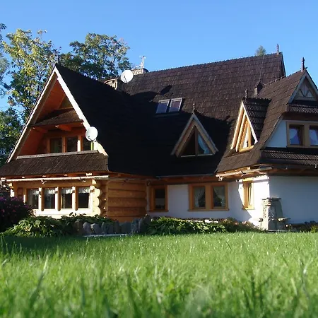 Nocleg ze śniadaniem Góralskie Spanie *