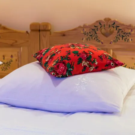 Góralskie Spanie Bed and breakfast 3*