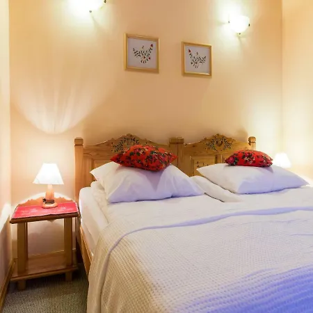 Góralskie Spanie 3* Zakopane