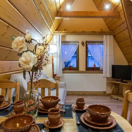 Góralskie Spanie Nocleg ze śniadaniem Zakopane