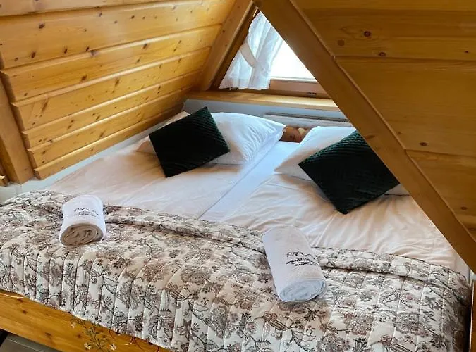 Góralskie Spanie Zakopane