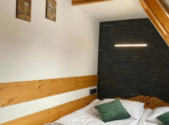 Góralskie Spanie Bed and breakfast Zakopane