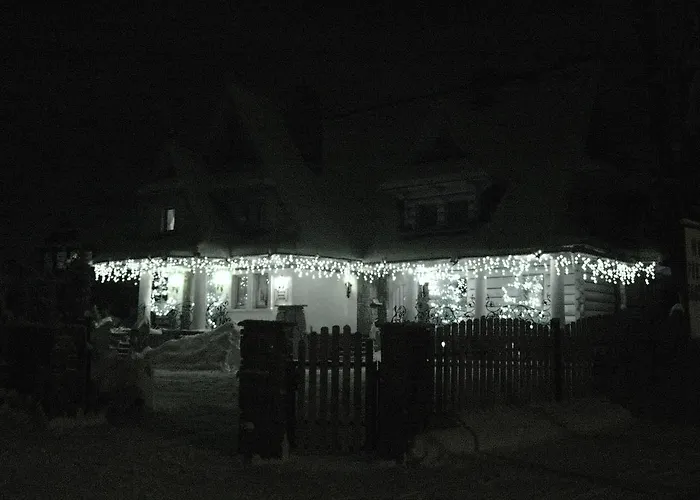 Góralskie Spanie Zakopane