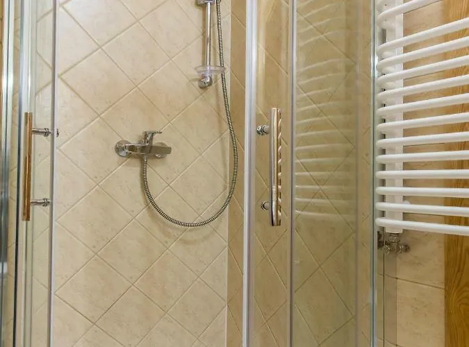 Góralskie Spanie 3*