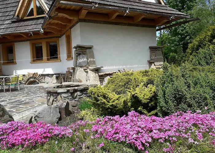 Góralskie Spanie Zakopane