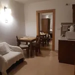 Panzió Goralskie Spanie 3*