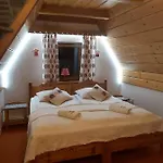 Goralskie Spanie Zakopane