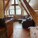 Goralskie Spanie Panzió
