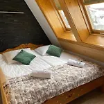 Goralskie Spanie Zakopane