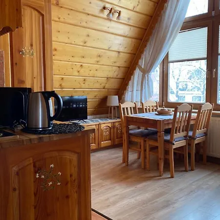 Goralskie Spanie Bed & Breakfast Zakopane