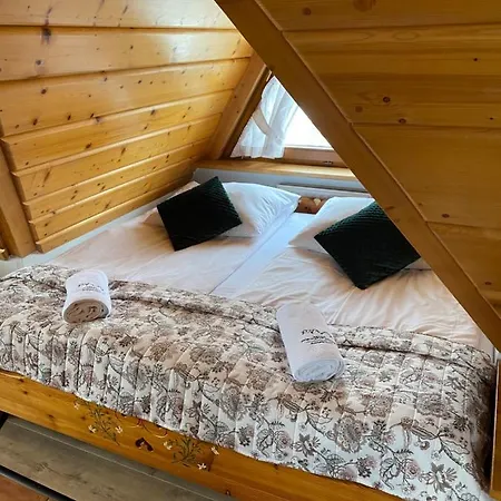 Goralskie Spanie Zakopane
