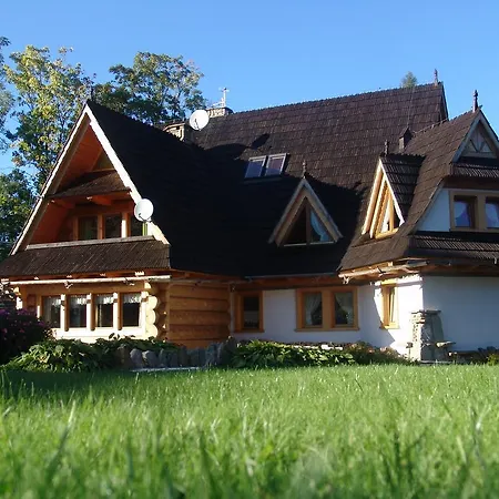 Bed & Breakfast Goralskie Spanie 3*