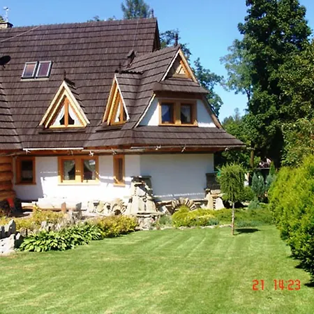 Goralskie Spanie Bed & Breakfast