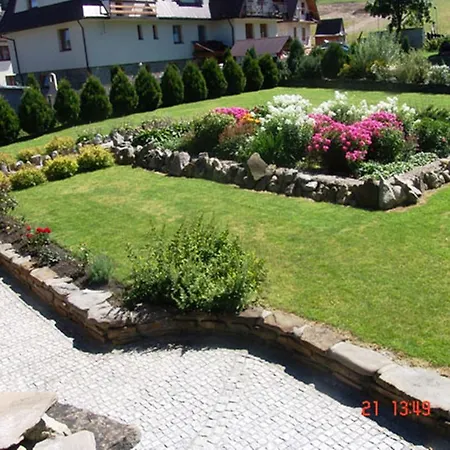 Goralskie Spanie Zakopane