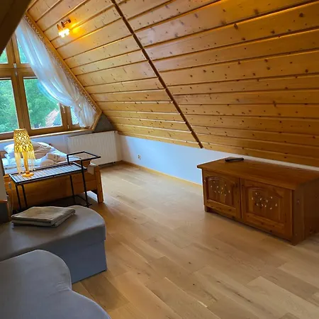 Goralskie Spanie Bed & Breakfast Zakopane
