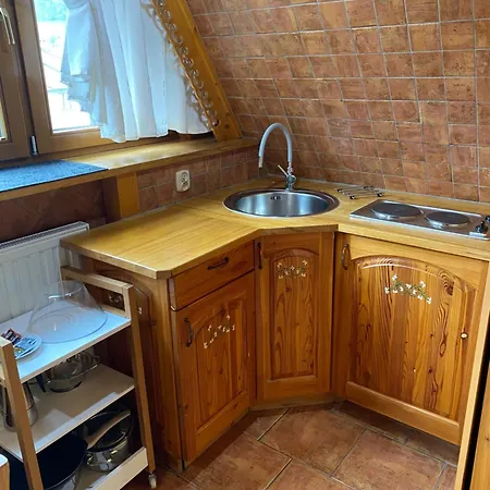 Goralskie Spanie 3*