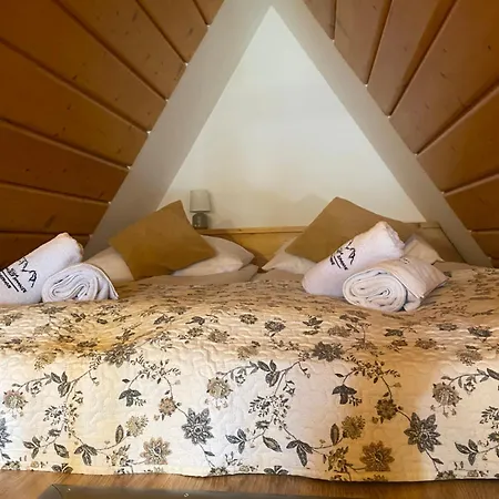 Goralskie Spanie Zakopane