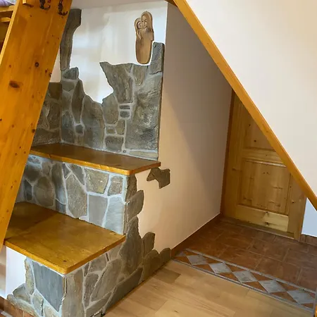 Goralskie Spanie 3* Zakopane