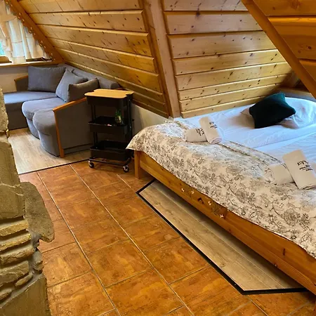 Goralskie Spanie 3*