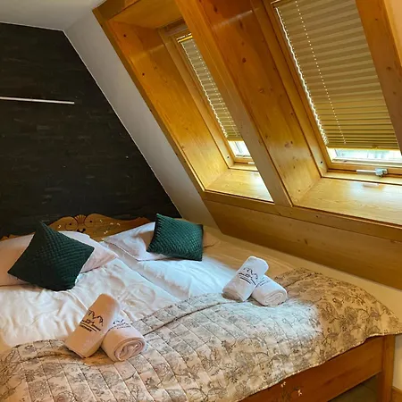 Goralskie Spanie 3* Zakopane