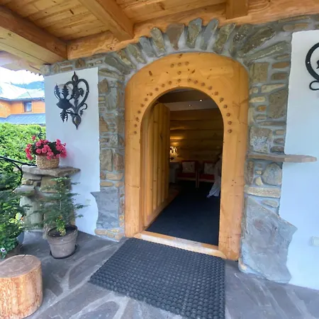 Goralskie Spanie Bed & Breakfast Zakopane