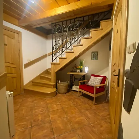 Goralskie Spanie 3*