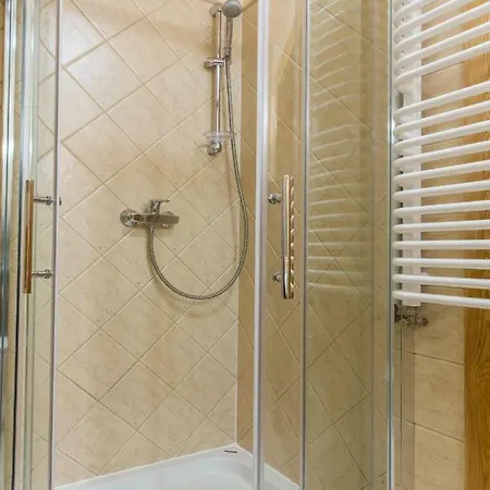 威拉格拉思琪斯帕尼住宿加早餐旅馆 3*