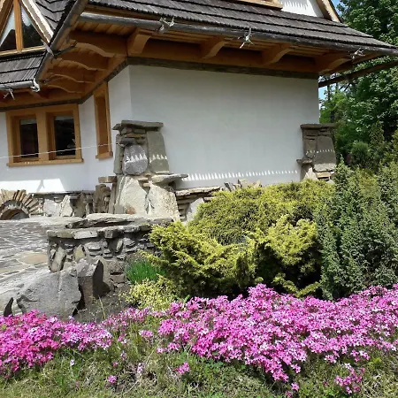 Goralskie Spanie Zakopane