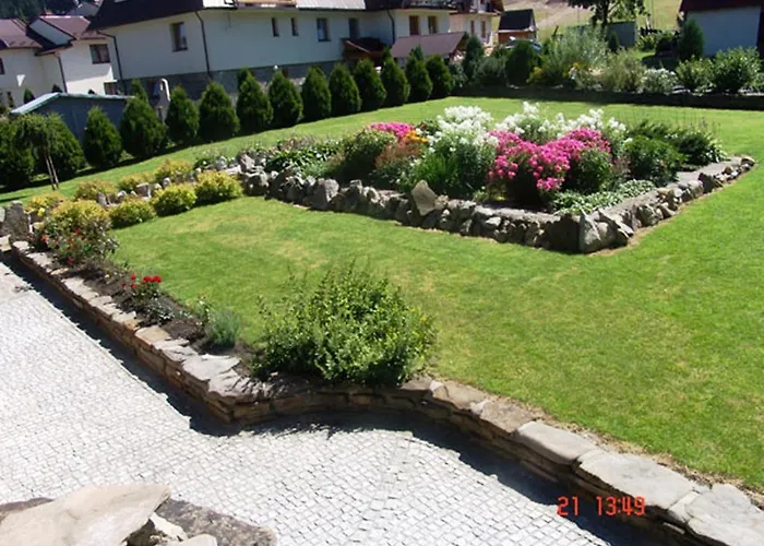 Goralskie Spanie Закопане