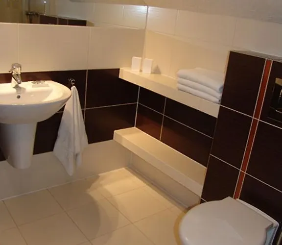 Bed & Breakfast Goralskie Spanie