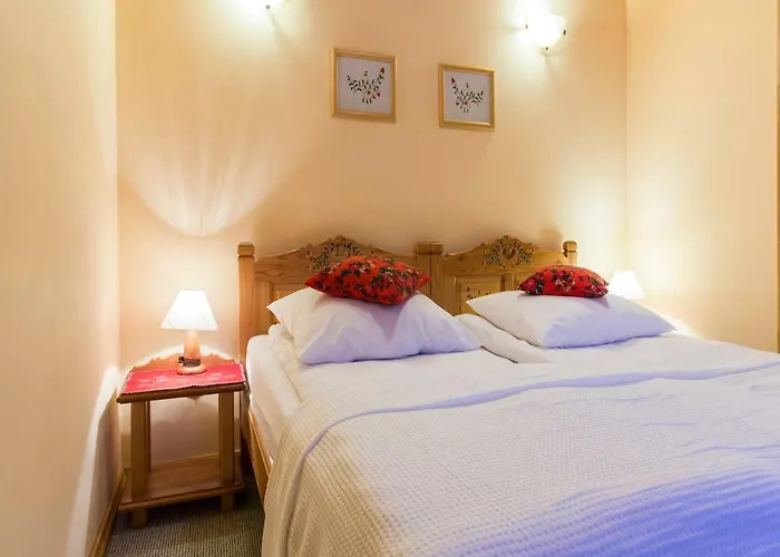 Goralskie Spanie 3* Zakopane